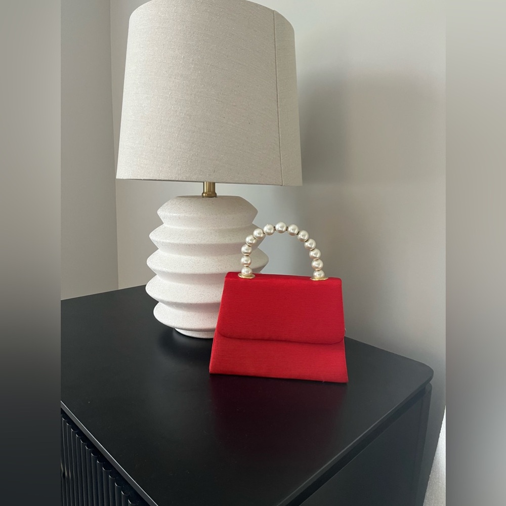 Saks of 5th Evening bag